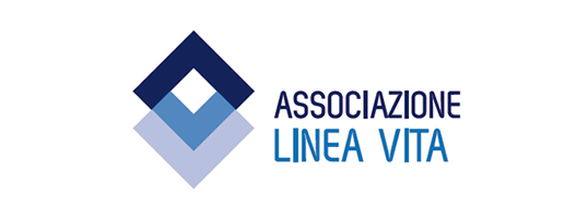Logo Associazione Linea Vita